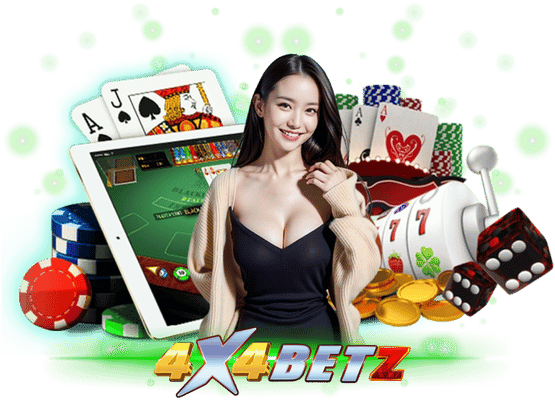 Register_4X4BETZ